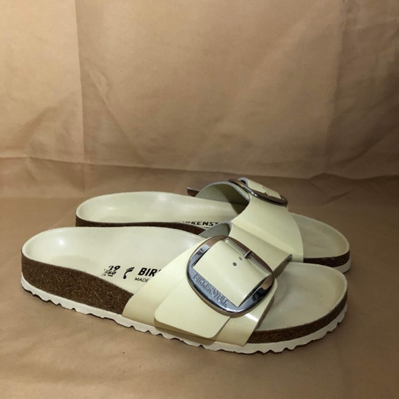 Birkenstock Madrid Big Buckle - Picture 7 of 13